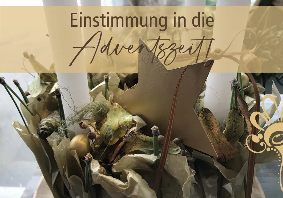 Adventsausstellung 2025